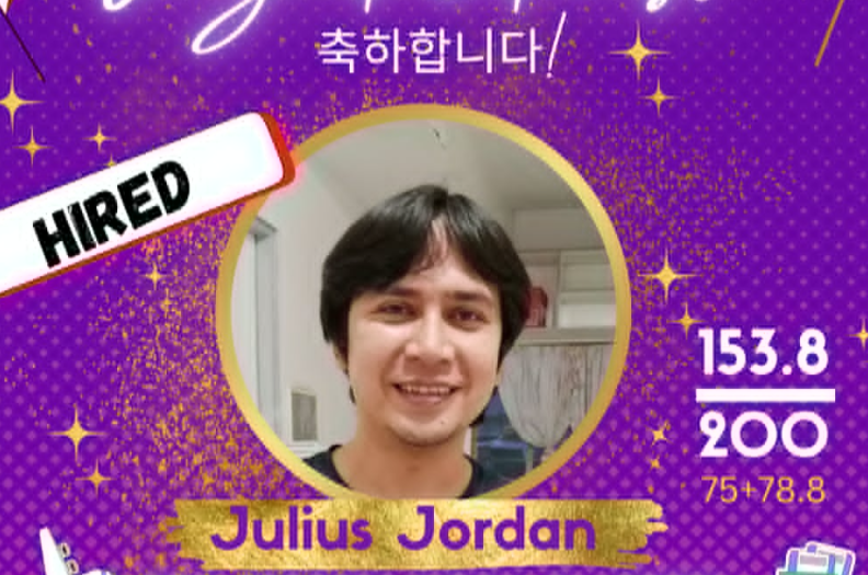 Julius Jordan